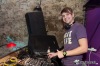 Body pro Techno House Lovers, Kotnov byl plný milovníků elektronické hudby