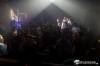 Body pro Techno House Lovers, Kotnov byl plný milovníků elektronické hudby