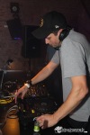 Body pro Techno House Lovers, Kotnov byl plný milovníků elektronické hudby
