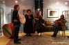 Ve finském kotli uvařilo Muzeum loutkářského umění muziku, filmy i besedu