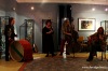 Ve finském kotli uvařilo Muzeum loutkářského umění muziku, filmy i besedu