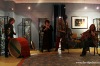 Ve finském kotli uvařilo Muzeum loutkářského umění muziku, filmy i besedu