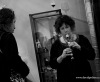 Ve finském kotli uvařilo Muzeum loutkářského umění muziku, filmy i besedu