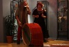 Ve finském kotli uvařilo Muzeum loutkářského umění muziku, filmy i besedu