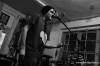 Slam poetry v Dílně vyhrál Sláďa s básněmi pro Evu. Odnesl si sošku a pusu