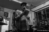 Slam poetry v Dílně vyhrál Sláďa s básněmi pro Evu. Odnesl si sošku a pusu