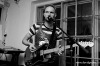 Slam poetry v Dílně vyhrál Sláďa s básněmi pro Evu. Odnesl si sošku a pusu
