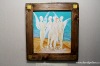 V Husitském muzeu v Táboře můžete potkat anděly na každém rohu