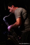 Tarapaca Jazz oslavila desáté narozeniny skvělým koncertem