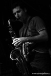 Tarapaca Jazz oslavila desáté narozeniny skvělým koncertem