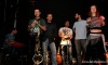 Tarapaca Jazz oslavila desáté narozeniny skvělým koncertem