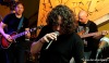 Tábor Superstar Band roztančil Recykle