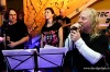 Tábor Superstar Band roztančil Recykle