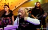 Tábor Superstar Band roztančil Recykle