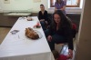 V písecké Sladovně se radovaly děti i pekařky