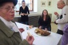 V písecké Sladovně se radovaly děti i pekařky