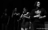Taneční skupina Coda odtančila Malého prince a zavítal i portugalský Vitor Mendes