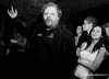 Hodobóžový TaBoardo nezklamalo. Energická vystoupení, křest a tanec až do rána