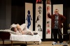Novinka od ochotnické Forbíny: Tři tety určí osudy lidí, ale nejednoznačně