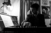 Jára Bárta New trio: Lidé se do Jazz Gallery Charley nedostali. Šťastlivcům vlhly oči