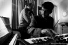 Jára Bárta New trio: Lidé se do Jazz Gallery Charley nedostali. Šťastlivcům vlhly oči