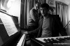 Jára Bárta New trio: Lidé se do Jazz Gallery Charley nedostali. Šťastlivcům vlhly oči