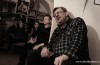 Jára Bárta New trio: Lidé se do Jazz Gallery Charley nedostali. Šťastlivcům vlhly oči