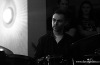 Jára Bárta New trio: Lidé se do Jazz Gallery Charley nedostali. Šťastlivcům vlhly oči