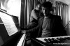 Jára Bárta New trio: Lidé se do Jazz Gallery Charley nedostali. Šťastlivcům vlhly oči