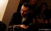 Jára Bárta New trio: Lidé se do Jazz Gallery Charley nedostali. Šťastlivcům vlhly oči