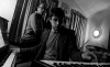 Jára Bárta New trio: Lidé se do Jazz Gallery Charley nedostali. Šťastlivcům vlhly oči