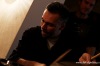 Jára Bárta New trio: Lidé se do Jazz Gallery Charley nedostali. Šťastlivcům vlhly oči