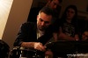 Jára Bárta New trio: Lidé se do Jazz Gallery Charley nedostali. Šťastlivcům vlhly oči