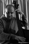 Jára Bárta New trio: Lidé se do Jazz Gallery Charley nedostali. Šťastlivcům vlhly oči