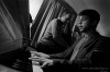 Jára Bárta New trio: Lidé se do Jazz Gallery Charley nedostali. Šťastlivcům vlhly oči
