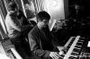 Jára Bárta New trio: Lidé se do Jazz Gallery Charley nedostali. Šťastlivcům vlhly oči