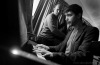Jára Bárta New trio: Lidé se do Jazz Gallery Charley nedostali. Šťastlivcům vlhly oči