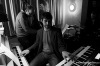 Jára Bárta New trio: Lidé se do Jazz Gallery Charley nedostali. Šťastlivcům vlhly oči