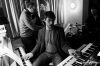 Jára Bárta New trio: Lidé se do Jazz Gallery Charley nedostali. Šťastlivcům vlhly oči