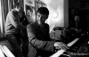 Jára Bárta New trio: Lidé se do Jazz Gallery Charley nedostali. Šťastlivcům vlhly oči