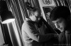 Jára Bárta New trio: Lidé se do Jazz Gallery Charley nedostali. Šťastlivcům vlhly oči