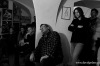 Jára Bárta New trio: Lidé se do Jazz Gallery Charley nedostali. Šťastlivcům vlhly oči