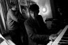 Jára Bárta New trio: Lidé se do Jazz Gallery Charley nedostali. Šťastlivcům vlhly oči