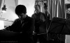Jára Bárta New trio: Lidé se do Jazz Gallery Charley nedostali. Šťastlivcům vlhly oči