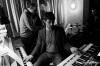 Jára Bárta New trio: Lidé se do Jazz Gallery Charley nedostali. Šťastlivcům vlhly oči