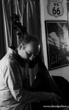 Jára Bárta New trio: Lidé se do Jazz Gallery Charley nedostali. Šťastlivcům vlhly oči