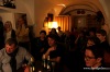 Jára Bárta New trio: Lidé se do Jazz Gallery Charley nedostali. Šťastlivcům vlhly oči