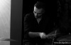 Jára Bárta New trio: Lidé se do Jazz Gallery Charley nedostali. Šťastlivcům vlhly oči