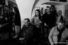 Jára Bárta New trio: Lidé se do Jazz Gallery Charley nedostali. Šťastlivcům vlhly oči