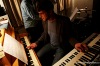 Jára Bárta New trio: Lidé se do Jazz Gallery Charley nedostali. Šťastlivcům vlhly oči